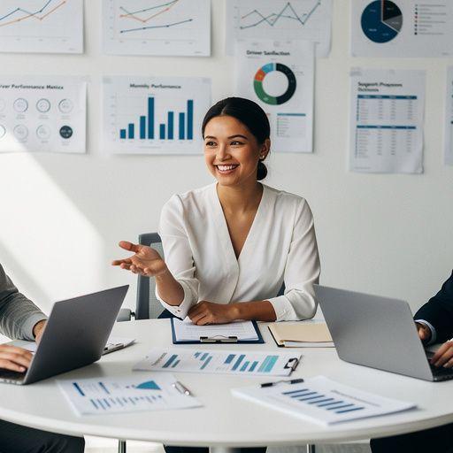 Anna Nowak - Doradca ds. roszczeń