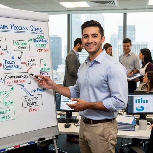 Krzysztof Lewandowski - Menedżer ds. wsparcia klienta