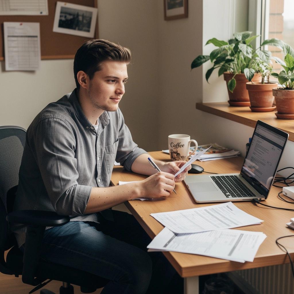 Tomasz Jankowski - Analityk ds. roszczeń